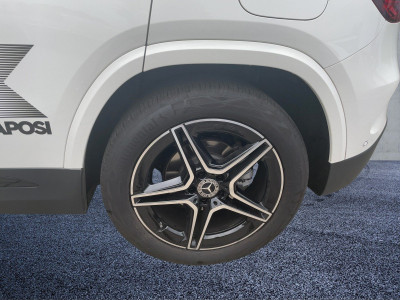 Mercedes-Benz GLA Vorführwagen