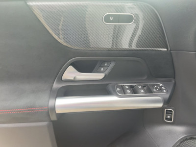 Mercedes-Benz GLA Vorführwagen