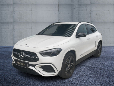 Mercedes-Benz GLA Vorführwagen