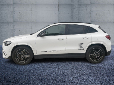 Mercedes-Benz GLA Vorführwagen