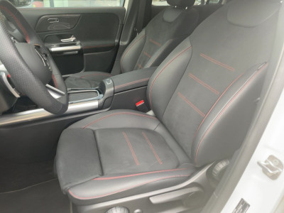 Mercedes-Benz GLA Vorführwagen