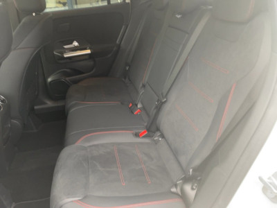Mercedes-Benz GLA Vorführwagen