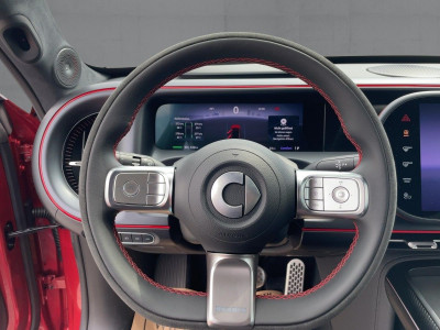 Smart #5 Vorführwagen Smart #5 Vorführwagen