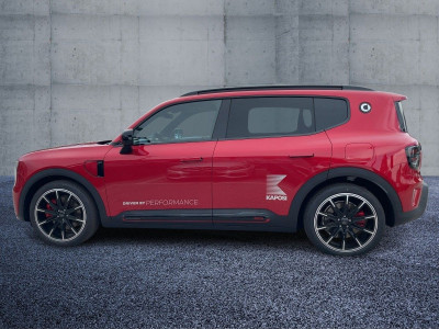 Smart #5 Vorführwagen Smart #5 Vorführwagen