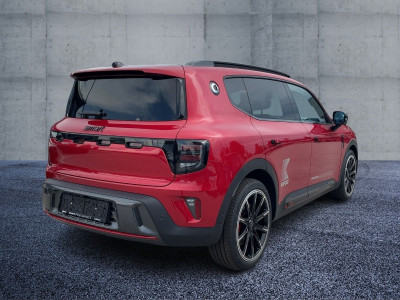 Smart #5 Vorführwagen Smart #5 Vorführwagen