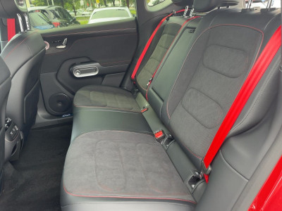 Smart #5 Vorführwagen Smart #5 Vorführwagen