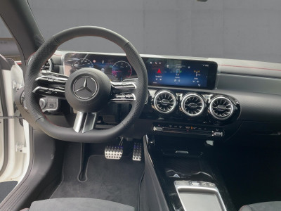 Mercedes-Benz CLA Gebrauchtwagen
