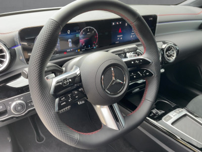 Mercedes-Benz CLA Gebrauchtwagen