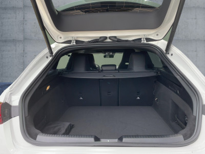 Mercedes-Benz CLA Gebrauchtwagen