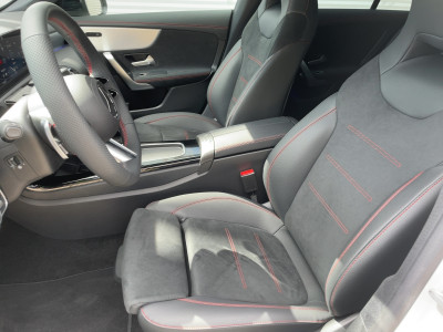 Mercedes-Benz CLA Gebrauchtwagen