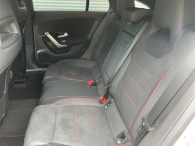 Mercedes-Benz CLA Gebrauchtwagen