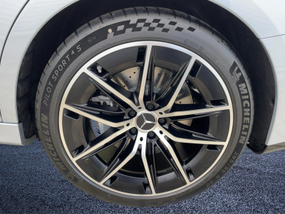 Mercedes-Benz E-Klasse Vorführwagen Mercedes-Benz E-Klasse Vorführwagen