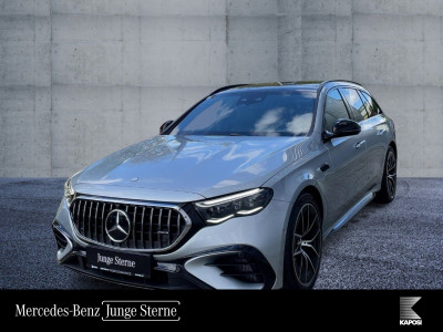 Mercedes-Benz E-Klasse Vorführwagen