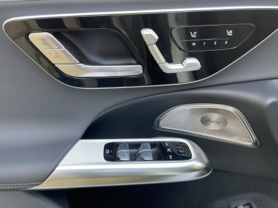Mercedes-Benz E-Klasse Vorführwagen Mercedes-Benz E-Klasse Vorführwagen