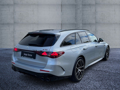 Mercedes-Benz E-Klasse Vorführwagen Mercedes-Benz E-Klasse Vorführwagen