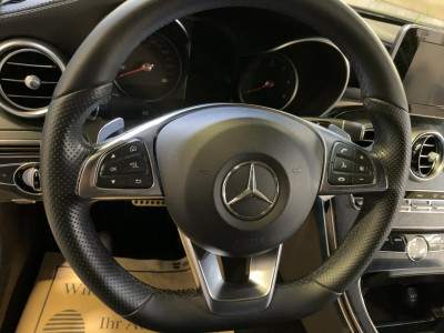 Mercedes-Benz C-Klasse Gebrauchtwagen Mercedes-Benz C-Klasse Gebrauchtwagen