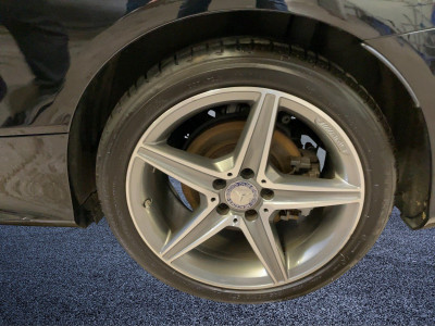 Mercedes-Benz C-Klasse Gebrauchtwagen Mercedes-Benz C-Klasse Gebrauchtwagen