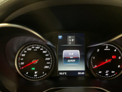 Mercedes-Benz C-Klasse Gebrauchtwagen Mercedes-Benz C-Klasse Gebrauchtwagen