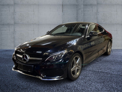 Mercedes-Benz C-Klasse Gebrauchtwagen Mercedes-Benz C-Klasse Gebrauchtwagen