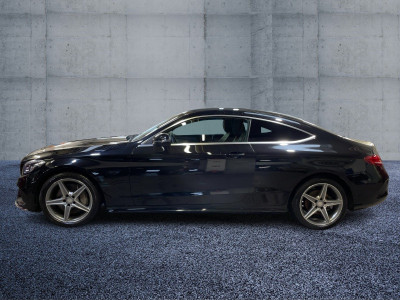 Mercedes-Benz C-Klasse Gebrauchtwagen Mercedes-Benz C-Klasse Gebrauchtwagen