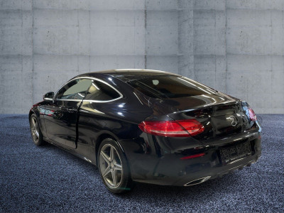 Mercedes-Benz C-Klasse Gebrauchtwagen Mercedes-Benz C-Klasse Gebrauchtwagen