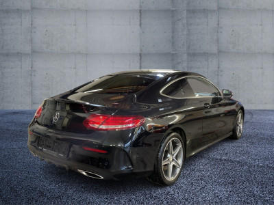 Mercedes-Benz C-Klasse Gebrauchtwagen Mercedes-Benz C-Klasse Gebrauchtwagen