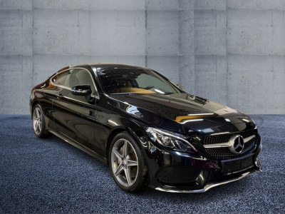 Mercedes-Benz C-Klasse Gebrauchtwagen Mercedes-Benz C-Klasse Gebrauchtwagen