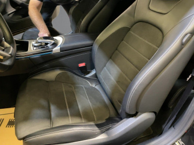 Mercedes-Benz C-Klasse Gebrauchtwagen Mercedes-Benz C-Klasse Gebrauchtwagen