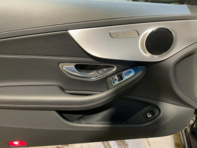 Mercedes-Benz C-Klasse Gebrauchtwagen Mercedes-Benz C-Klasse Gebrauchtwagen