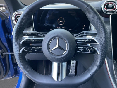 Mercedes-Benz GLC Gebrauchtwagen Mercedes-Benz GLC Gebrauchtwagen