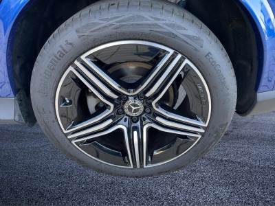 Mercedes-Benz GLC Gebrauchtwagen Mercedes-Benz GLC Gebrauchtwagen