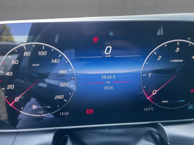 Mercedes-Benz GLC Gebrauchtwagen Mercedes-Benz GLC Gebrauchtwagen