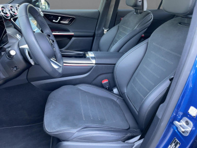 Mercedes-Benz GLC Gebrauchtwagen Mercedes-Benz GLC Gebrauchtwagen