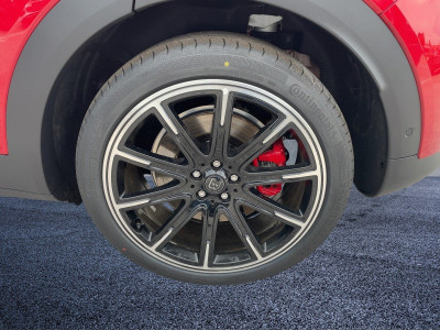 Smart #5 Vorführwagen Smart #5 Vorführwagen