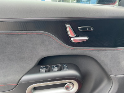 Smart #5 Vorführwagen Smart #5 Vorführwagen