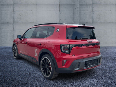 Smart #5 Vorführwagen Smart #5 Vorführwagen