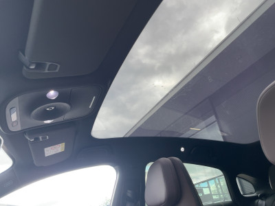 Smart #3 Vorführwagen Smart #3 Vorführwagen
