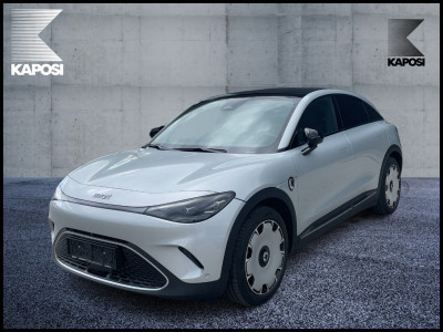 Smart #3 Vorführwagen Smart #3 Vorführwagen