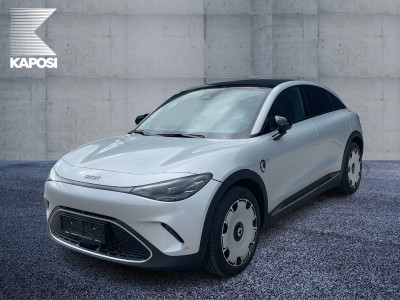 Smart #3 Vorführwagen Smart #3 Vorführwagen