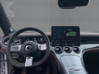 Smart #3 Vorführwagen Smart #3 Vorführwagen