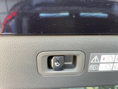 Mercedes-Benz EQS Vorführwagen Mercedes-Benz EQS Vorführwagen