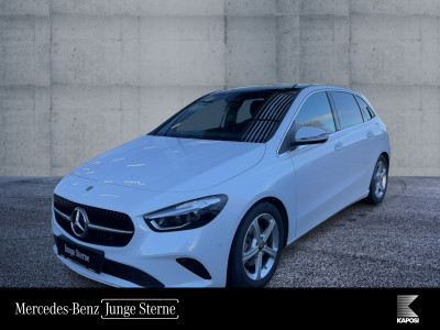 Mercedes-Benz B-Klasse Gebrauchtwagen