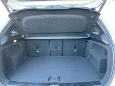 Mercedes-Benz B-Klasse Gebrauchtwagen
