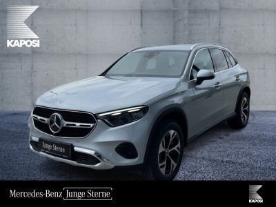 Mercedes-Benz GLC Vorführwagen