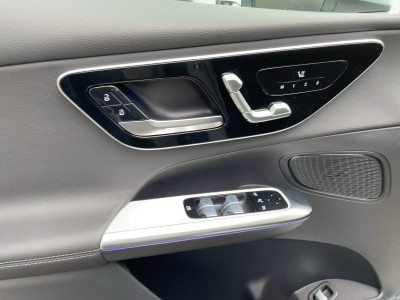 Mercedes-Benz GLC Vorführwagen