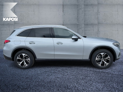 Mercedes-Benz GLC Vorführwagen