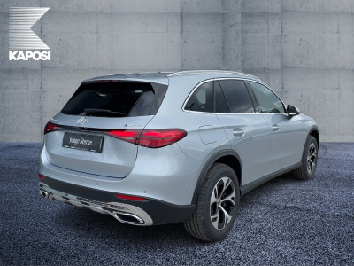 Mercedes-Benz GLC Vorführwagen