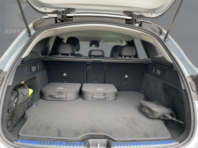 Mercedes-Benz GLC Vorführwagen