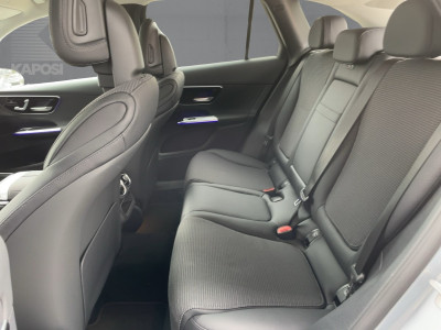 Mercedes-Benz GLC Vorführwagen