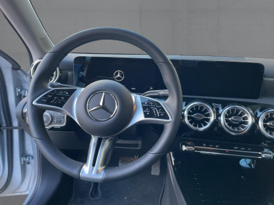 Mercedes-Benz A-Klasse Vorführwagen Mercedes-Benz A-Klasse Vorführwagen